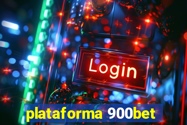 plataforma 900bet